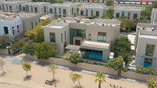 5 Bedroom Villa, Millennium Estates, Meydan Gated Community