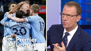 NBC Sports: State of Premier League title race entering 2023 | NBC Sports