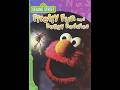 Sesame Street Firefly Fun And Buggy Buddies 2010 FULL VIDEO