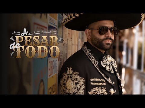 A Pesar De Todo - Gocho (Video Oficial)