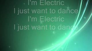 Electric Music Video