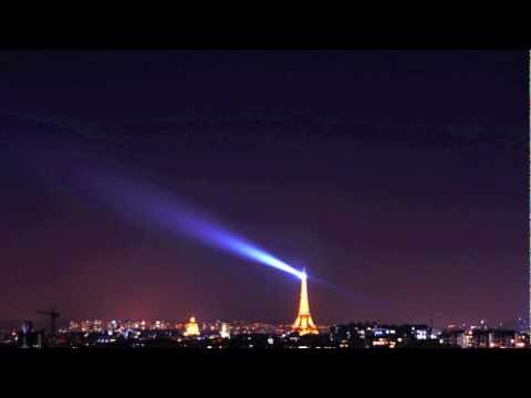 Zac F - A Free man in Paris But not in Texas (unreleased mashup 2012)