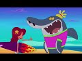 Zig And Sharko Hindi