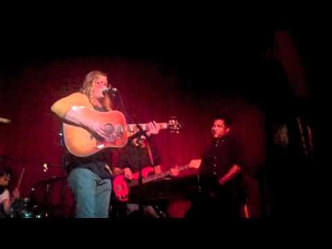 Running Game - Allen Stone