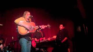 Allen Stone - Running Game (Live @ Hotel Cafe)