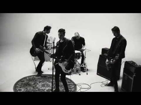 The Sore Losers - Emily (official video)