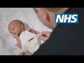 How Do I Take Care Of The Umbilical Cord Stump NHS