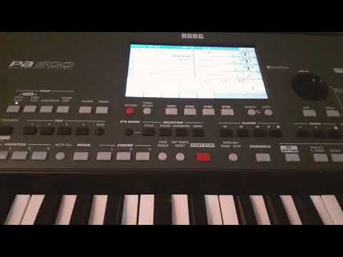 🎵JUL TALLAVA RITAM🎶 2020 PA600 BY IBBEATZ🎼