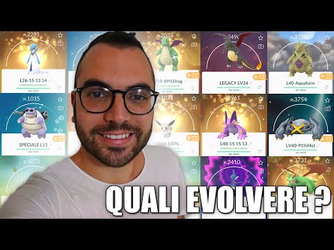 I POKÉMON PIÙ FORTI DEL SUPER COMMUNITY DAY 2019!