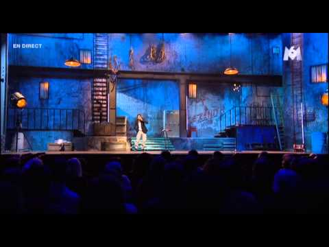 le spectacle tout sur jamel sur M6 20/12/2012 part 1/3 http://jamelcomedyclub.blogspot.com