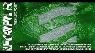 Ben Neill - Sistrum (DJ Spooky Grapheme Remix)