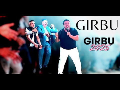 Serbang Emrah - Gırbu Gırbu 2025