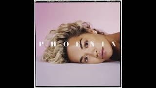 Rita Ora - Let You Love Me (Radio Disney Version)