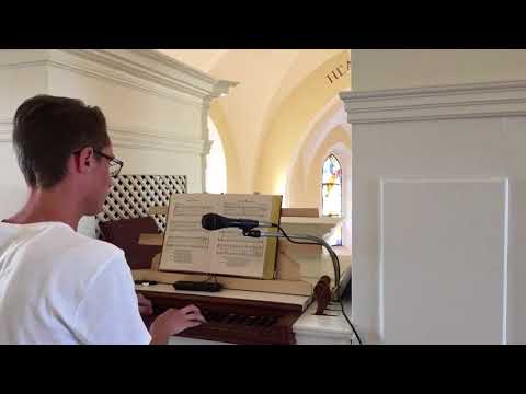 JKS 242 Klaniame sa, tebe Bože