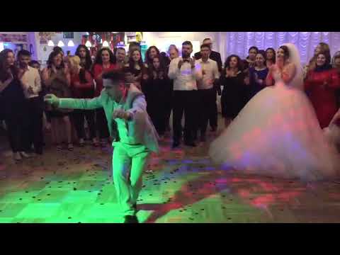 Çiftetelli böyle oynanır “Orkestra bile hayran kaldı “🧿