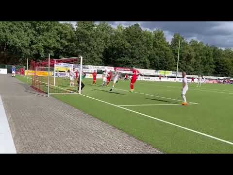 VSV Wenden - SC LWL 3:1