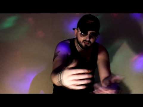 1.INOS - INTRO - HOT BOY RMX (Prod. By Breezey Muzik) / OFFICIAL VIDEO | #damian_synteza_the_mixtape