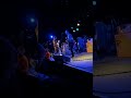 Hot Rod Circuit - "Radiation Suit" - LIVE (11/2/19)