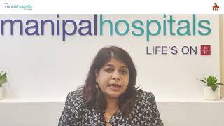 Indigestion In Children | Dr Sufla Saxena | Manipal Hospitals Delhi