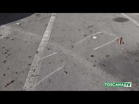 2019-12-27 GROSSETO - OMICIDIO IN CENTRO, FERMATO CONFESSA