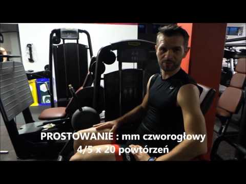 Przedni środkowy i tylny różnoboczny Jak zwiększyć regenerację mięśni