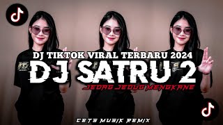 Download lagu DJ OPO KURANG LEHKU NGERTENI KAREP MU - DJ SATRU 2 JEDAG JEDUG VIRAL TIKTOK TERBARU 2024 FULL BASS mp3 Download lagu DJ OPO KURANG LEHKU NGERTENI KAREP MU - DJ SATRU 2 JEDAG JEDUG VIRAL TIKTOK TERBARU 2024 FULL BASS mp3