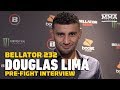 Douglas Lima ‘Understands’ Rory MacDonald’s Struggles Managing Religion with His Fighting Career