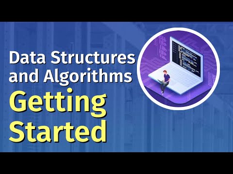 Data Structures And Algorithms 1 Introduction