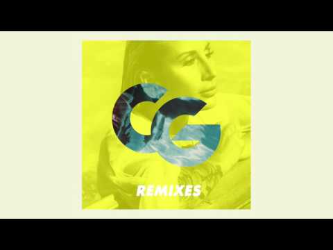 Chloé Gisele feat. Bunji Garlin - Whine Up (Wideboys UKG Mix)