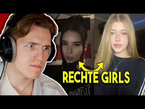 These RIGHT-WING Tiktok KIDS are finally BREAKING me...😭