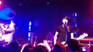 The Hype - The New Cities Live