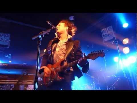 Costello Hautamäki / Popeda: Matka tuntemattomaan