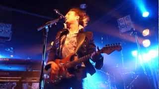 Costello Hautamäki / Popeda: Matka tuntemattomaan