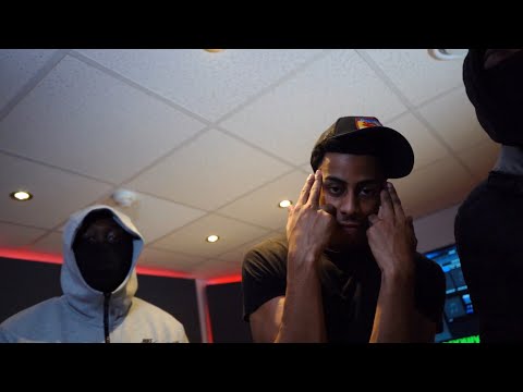 IDZTA - CHRIS ROCK FREESTYLE (Official Video)