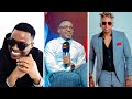Tommy Flavor Na K2ga Waondoka Kings Music Alikiba Athibitisha Wameondoka Kwa Amani