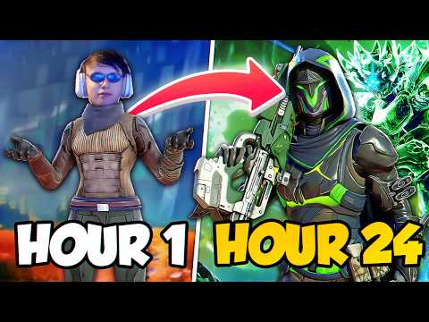 Can A New Player Do Crota's End in Under 24 Hours?