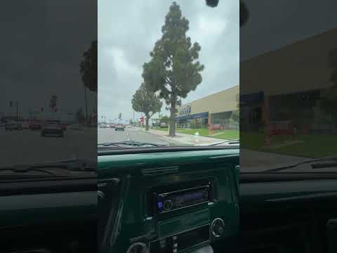 1972 GMC C1500 by Unknown Builder