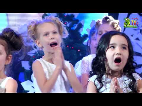 Suflul Iernii 2017 Lollipops & Aliona Moon - Aleluia