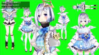 【動画＆ショート】 【総集編】天音かなたの軌跡 【ホロライブ/切り抜き】
