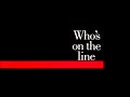 Device — "Who's on the Line" (Instrumental) (1986)