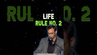 Simon Sinek - Rule No. 2: Sometimes You Are The Problem