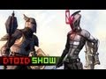 Elder Scrolls MMO, Borderlands 2 PC Perks, Baldur ...