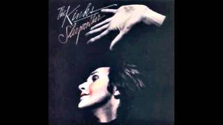 On The Outside ~ The Kinks