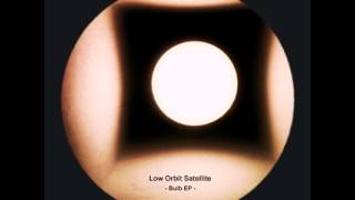Low Orbit Satellite - Bulbulla
