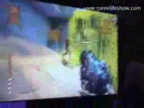 Gamelife Episode 4.1 - The E3 2006 Special