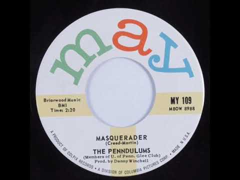 RARE WHITE DOO WOP LABEL (You have never seen it)