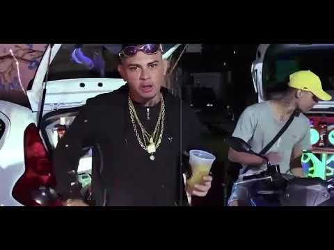 Mc Breninho - tá tudo ok ( vídeo clip )