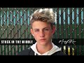 MattyBRaps - Stuck In The Middle (1 HOUR)