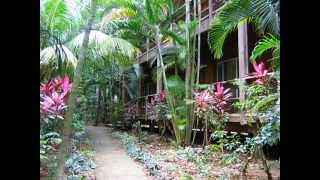 preview picture of video 'Roatan Properties ~ The Inn of Last Resort ~ Bay Islands'