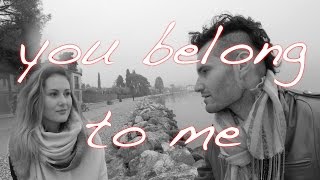 You belong to me - Elia (official lyric video)